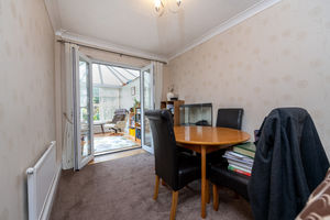 Dining Area- click for photo gallery